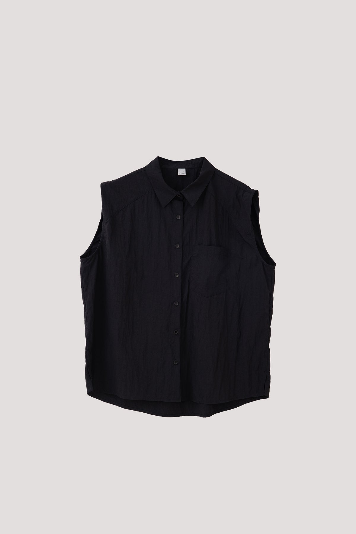 Raglan Boxy Top