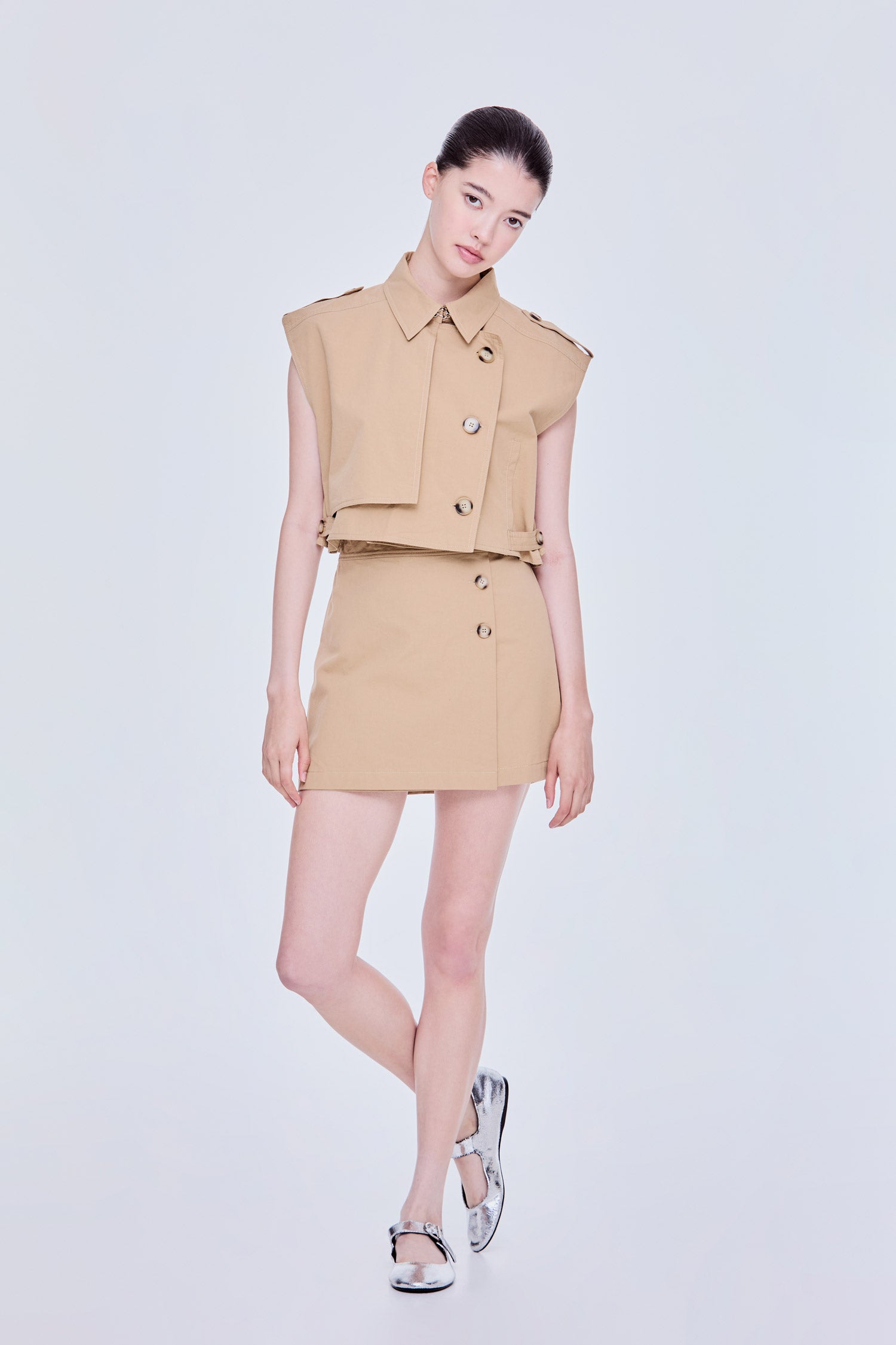 Shop Tops for Women Online | Women's Top Singapore | iORA