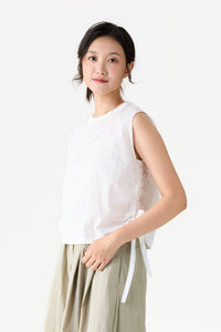 Everyday Sleeveless Top