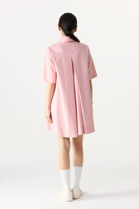 A-Line Tunic Flare Dress