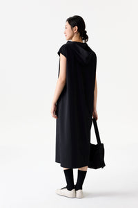 Magyar Hoodie Dress