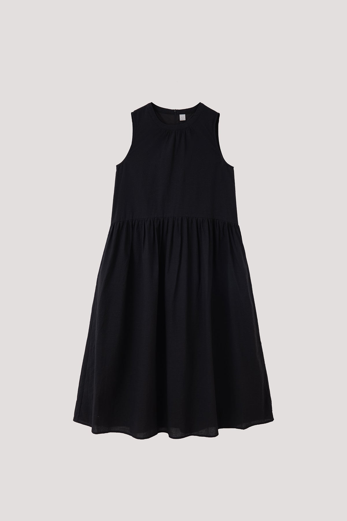 A-Line Sundress