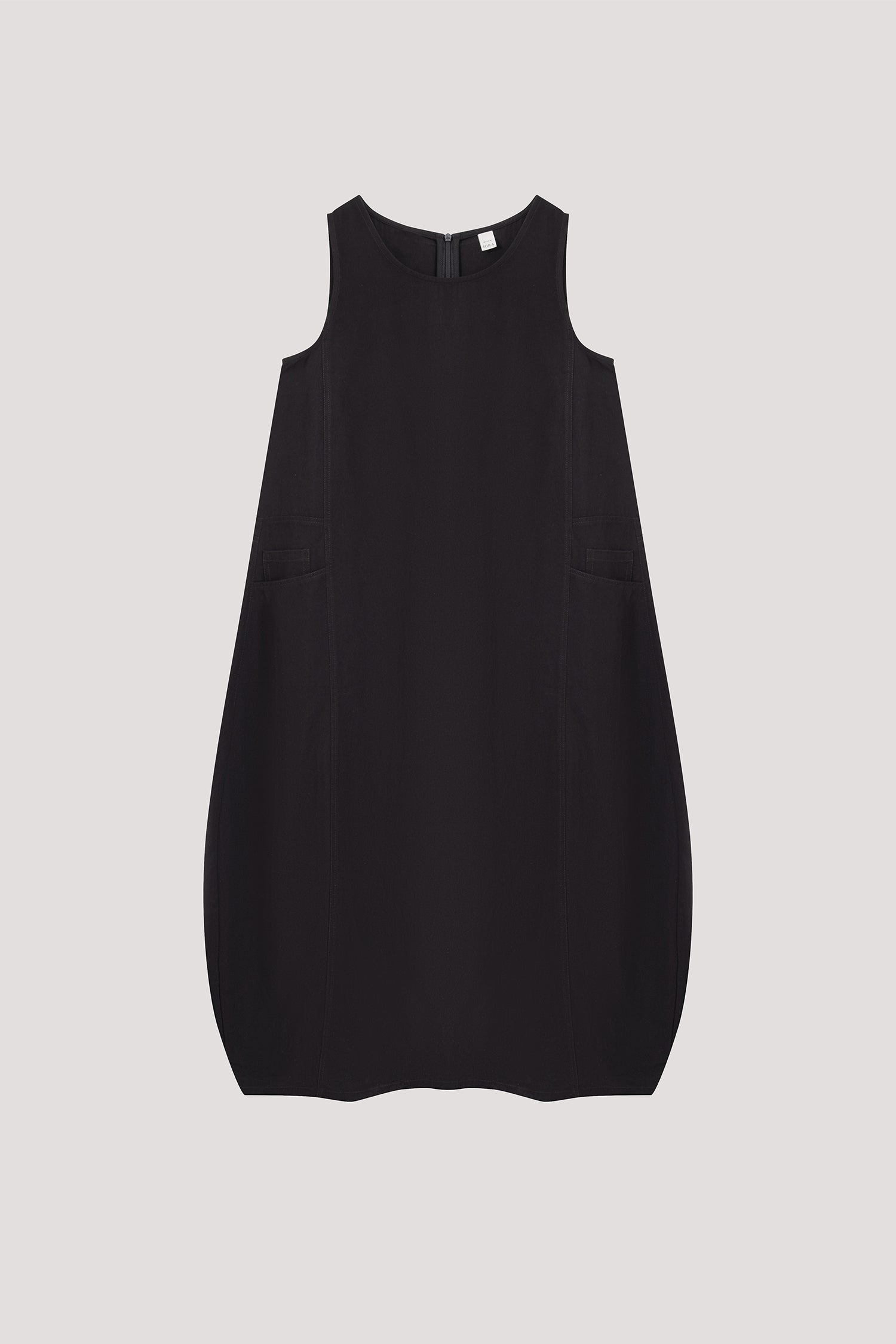 Cocoon Dress – iORA