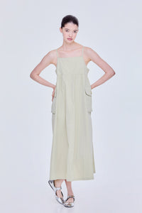 A-Line Baby Doll Dress