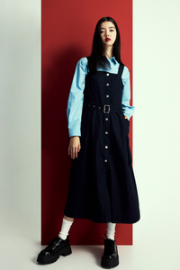 Basic Asymmetrical Shirt