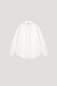 Basic Asymmetrical Shirt