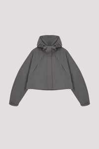 Raglan Sporty Jacket