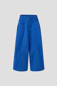 Windbreak Flare Pants