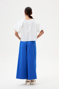Windbreak Flare Pants
