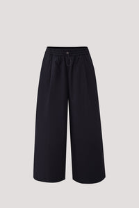 Elasticated Drawstring Pants