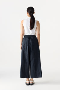 Elasticated Drawstring Pants