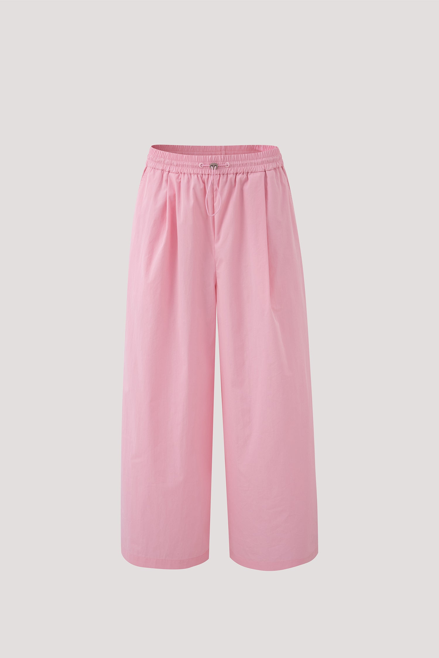 Elasticated Drawstring Pants
