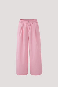 Elasticated Drawstring Pants