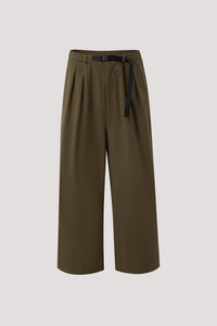Cargo Belted Pants