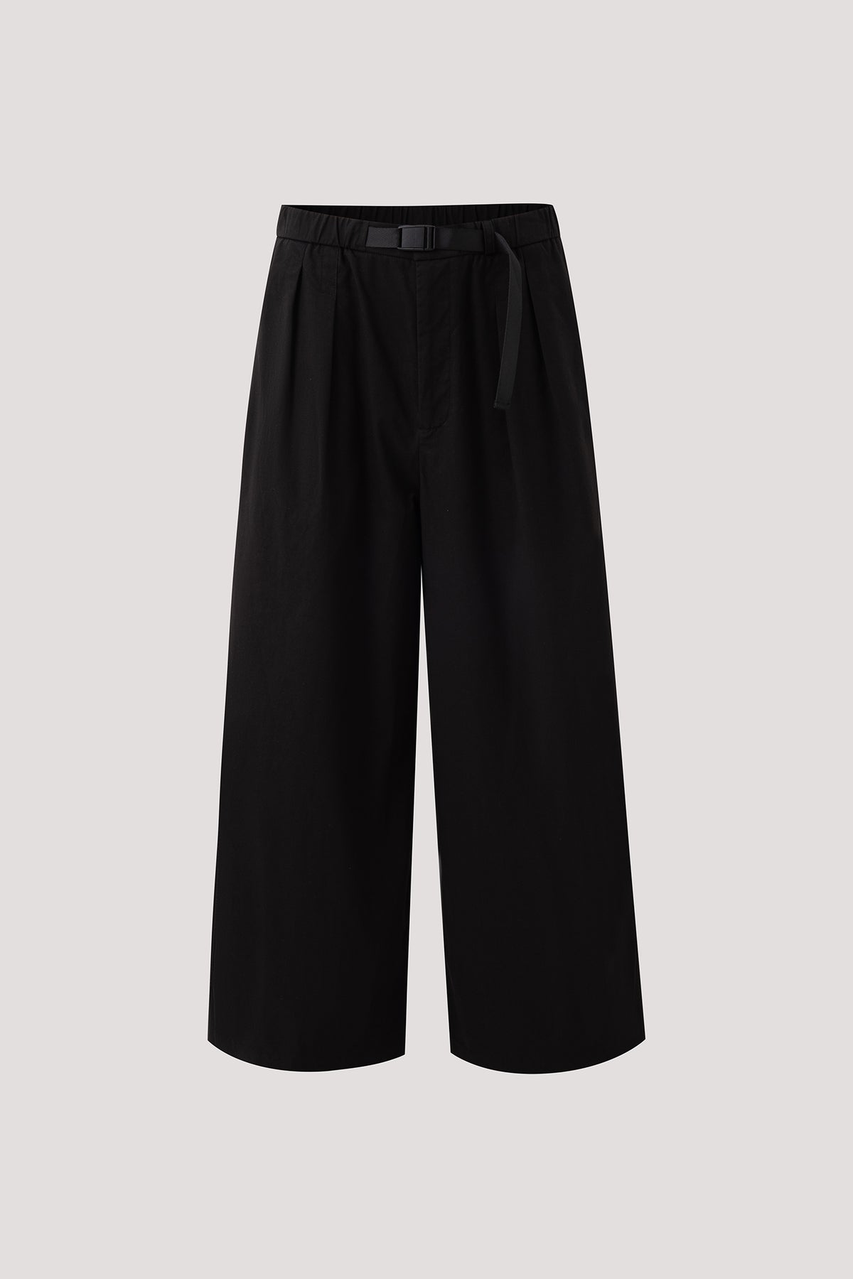 Cargo Belted Pants