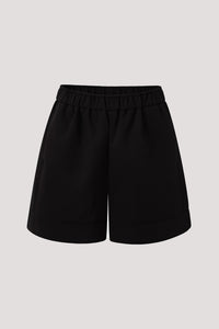 Elasticated Casual Shorts