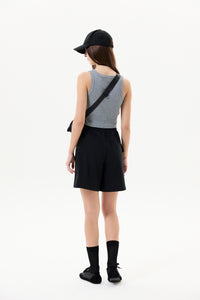 Functional Pockets Short