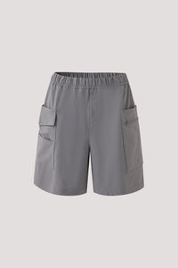 Functional Pockets Short