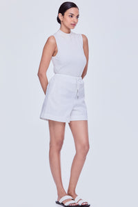 Elasticated Drawstring Shorts