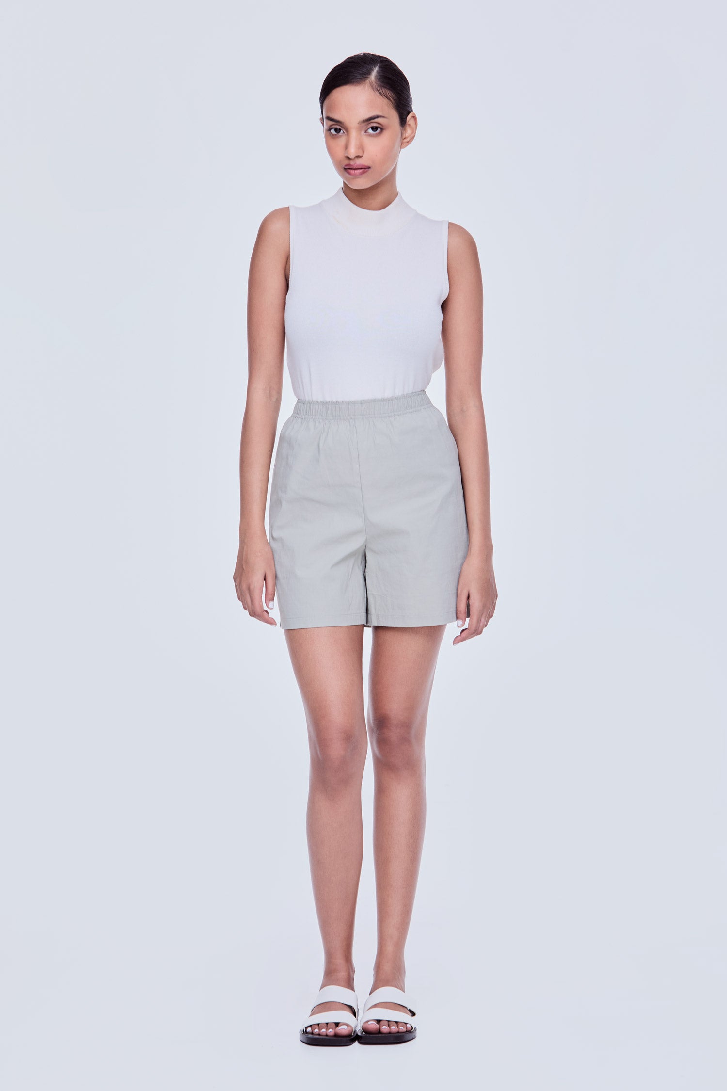 Elasticated Classic Shorts