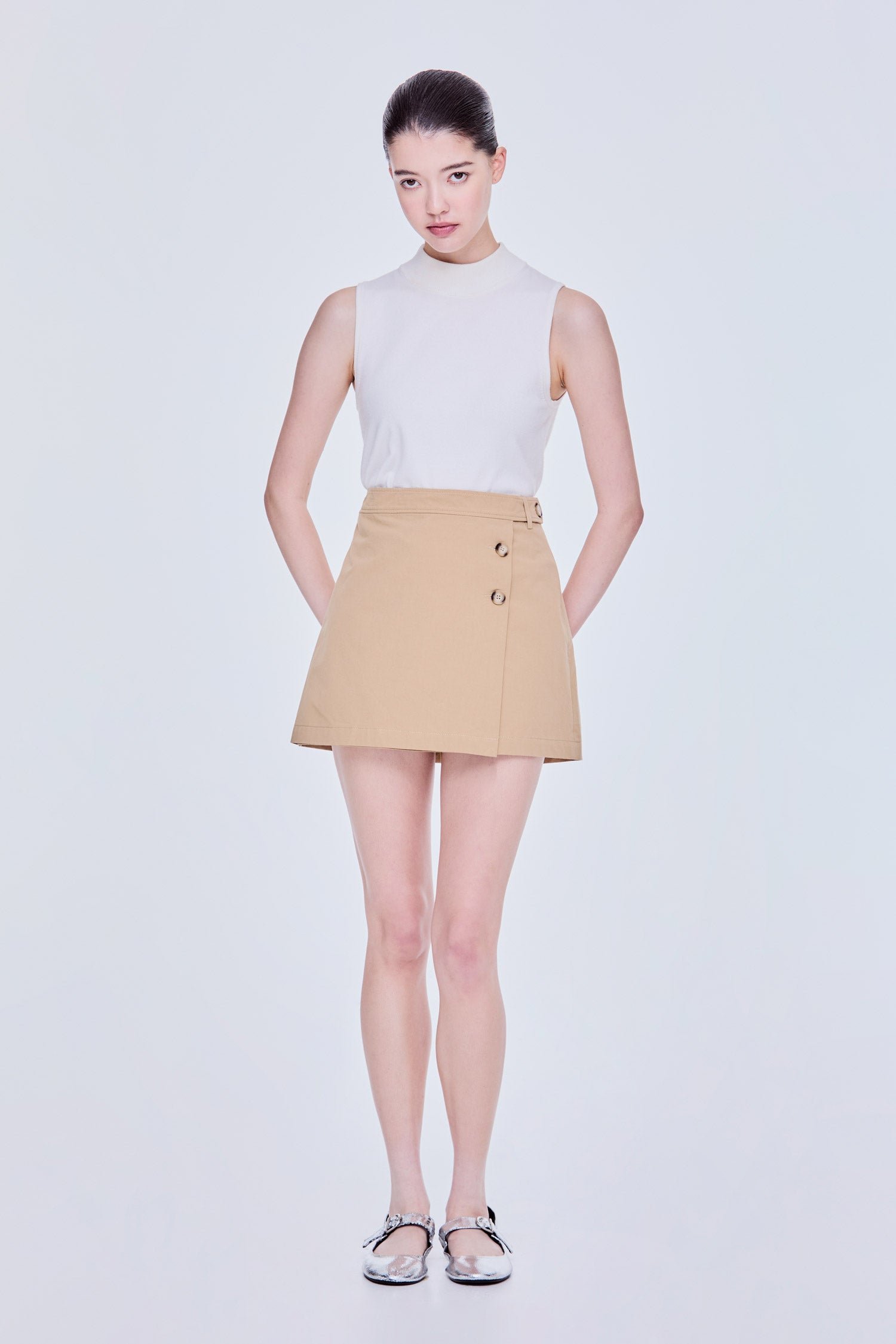 New Arrivals: Casual – iORA