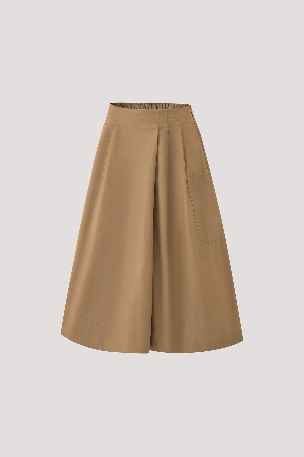 Cotton Culottes