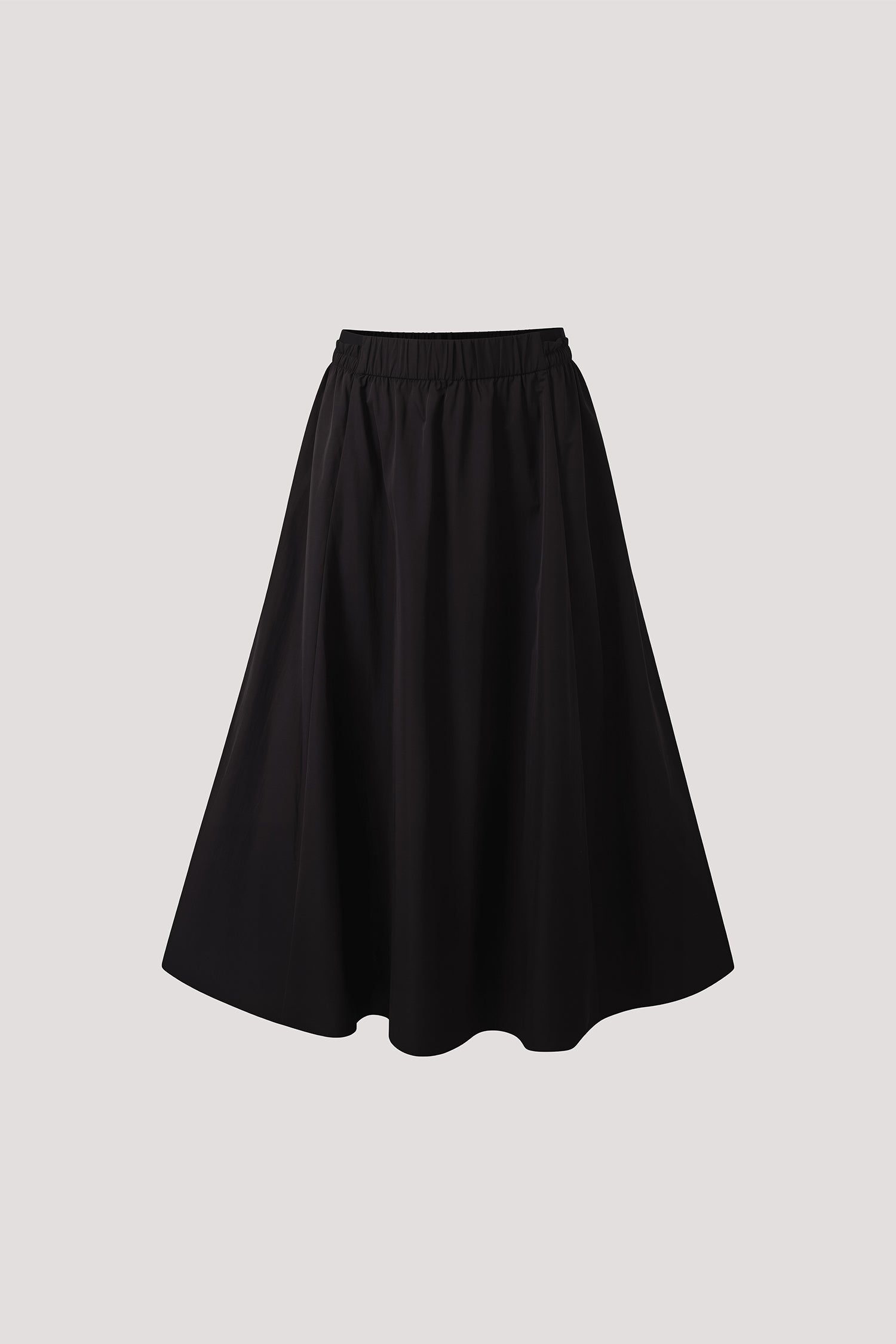 Soft Relaxed Sport Skirt