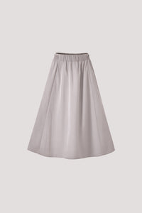 Soft Relaxed Sport Skirt