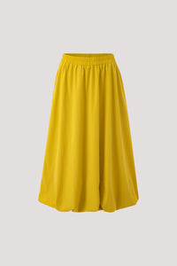 Elasticated Bubble Skirt