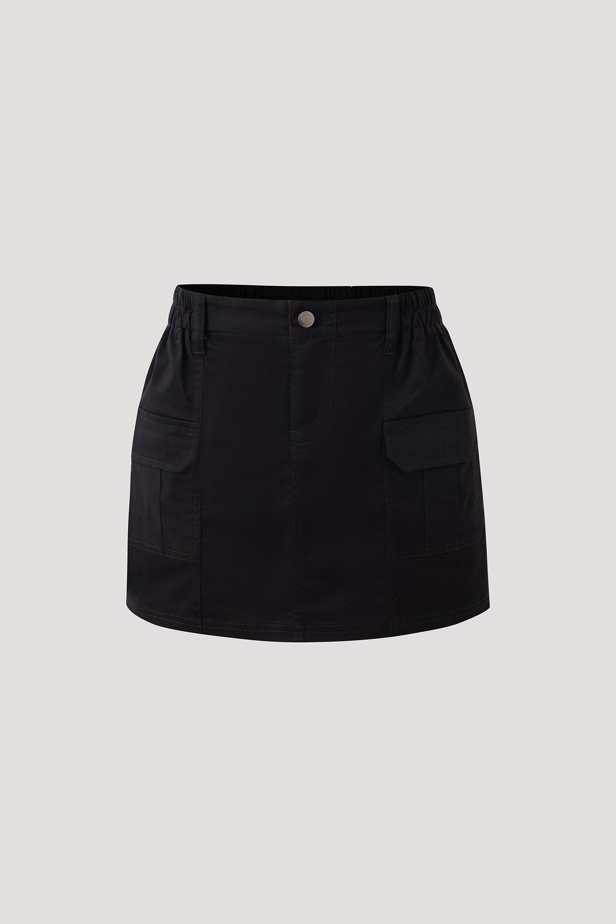 Cargo Mini Skorts