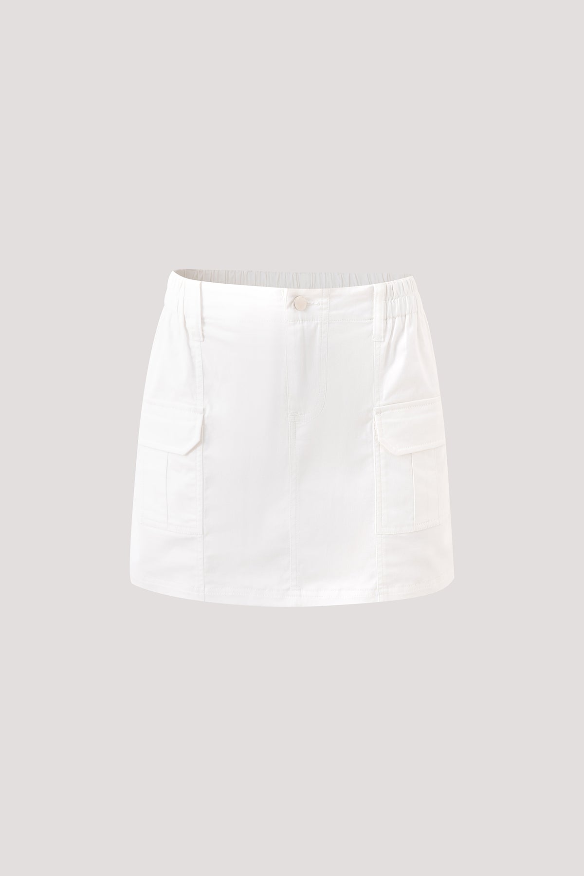 Cargo Mini Skorts