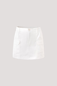 Cargo Mini Skorts