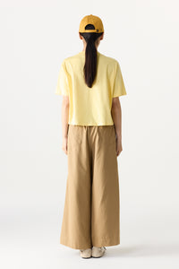 3D Boxy Tee