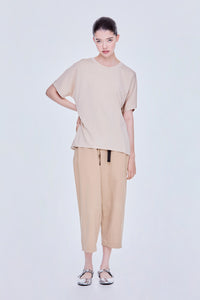 Basic Relaxed Magyar Blouse