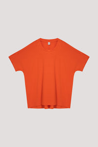 Basic Relaxed Magyar Blouse