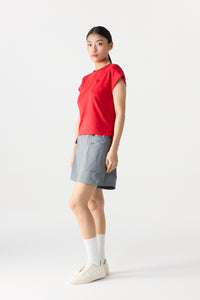 Love Applique Tee