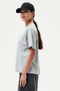 Relaxed Logo Tee