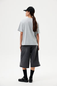 Relaxed Logo Tee