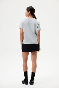 Pocket Graphic Tee