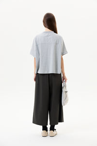 Dolman Sleeve Top
