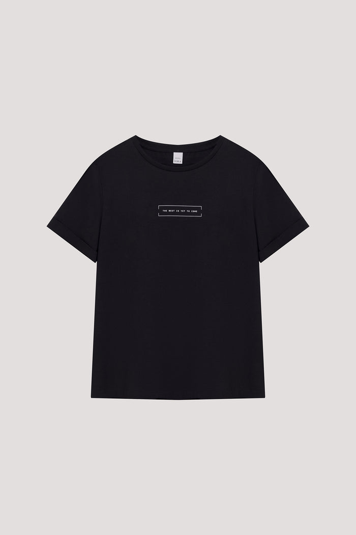 Best Framed Graphic Tee