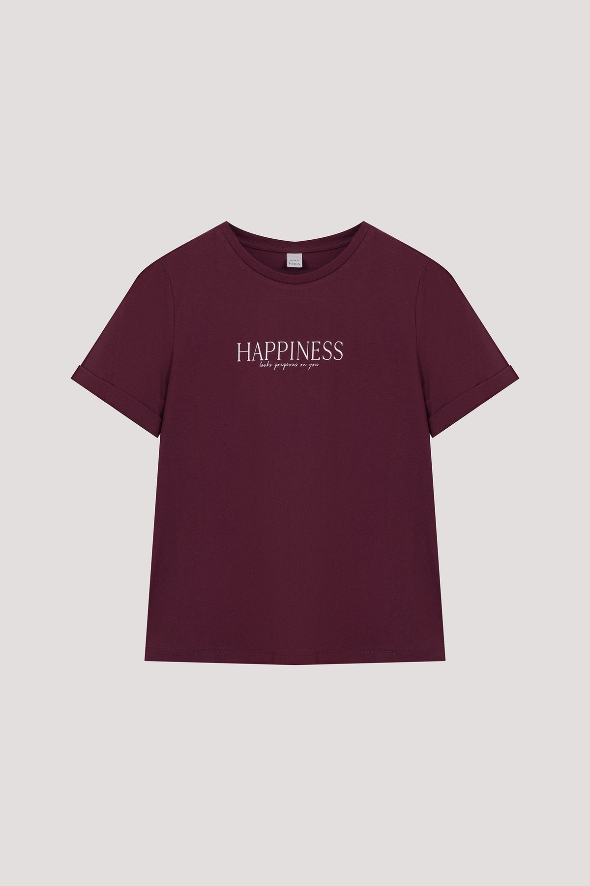 Happiness Graphic Tee