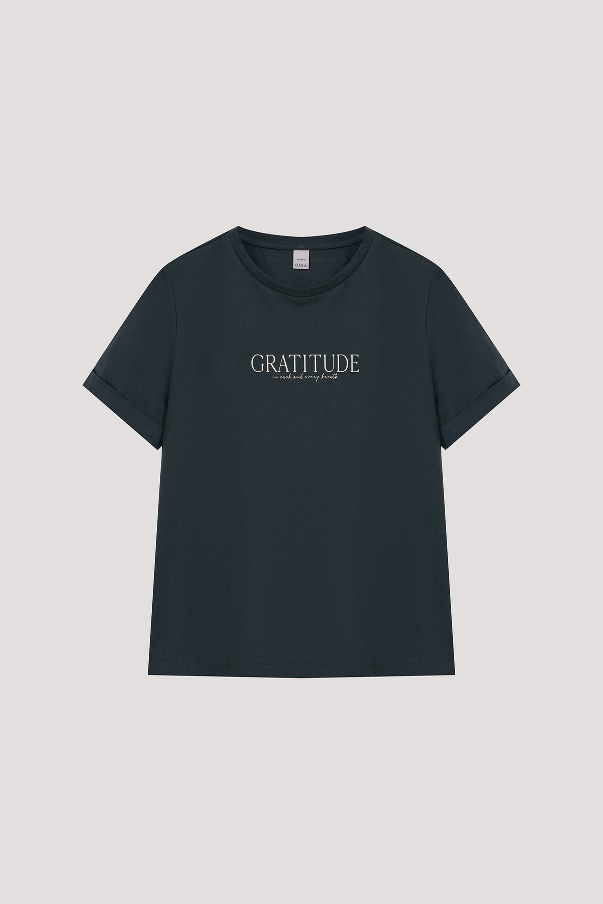Gratitude Graphic Tee