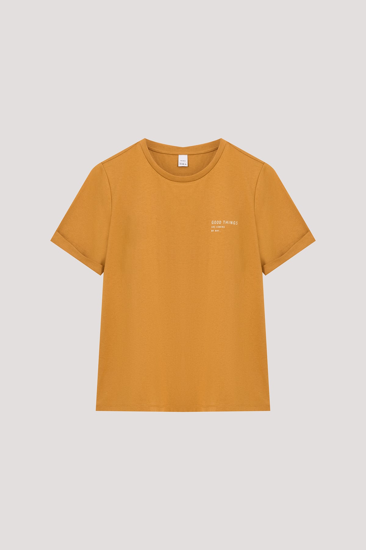 Good Vibes Graphic Tee