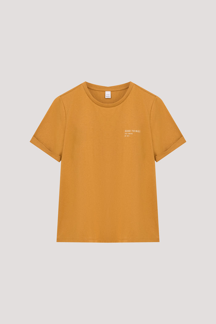 Good Vibes Graphic Tee