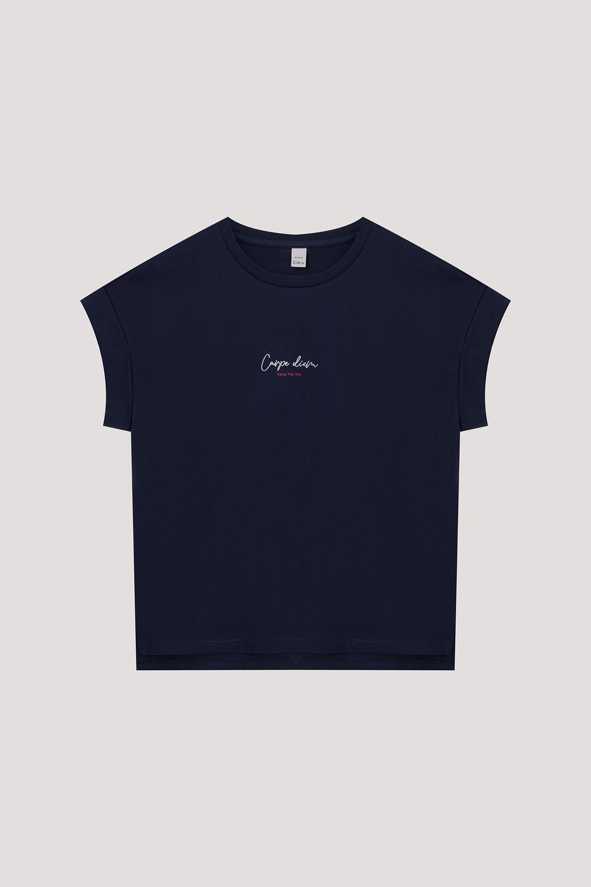 Latin Graphic Tee