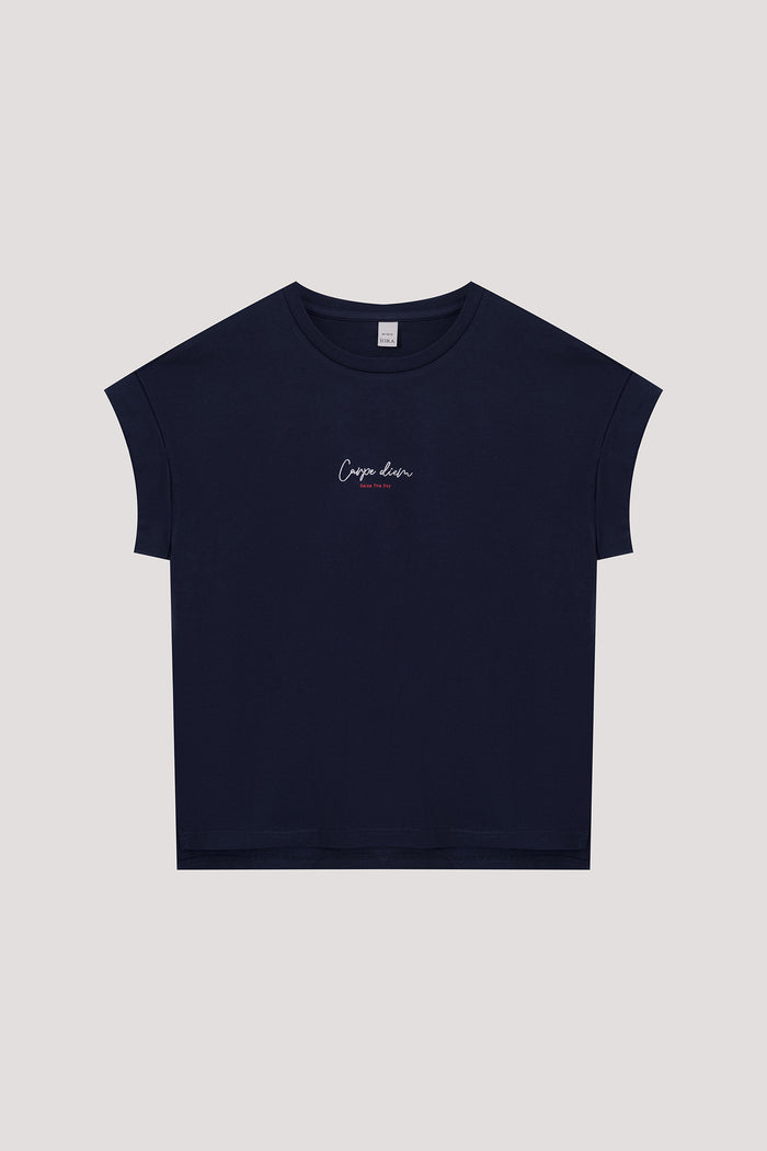 Latin Graphic Tee