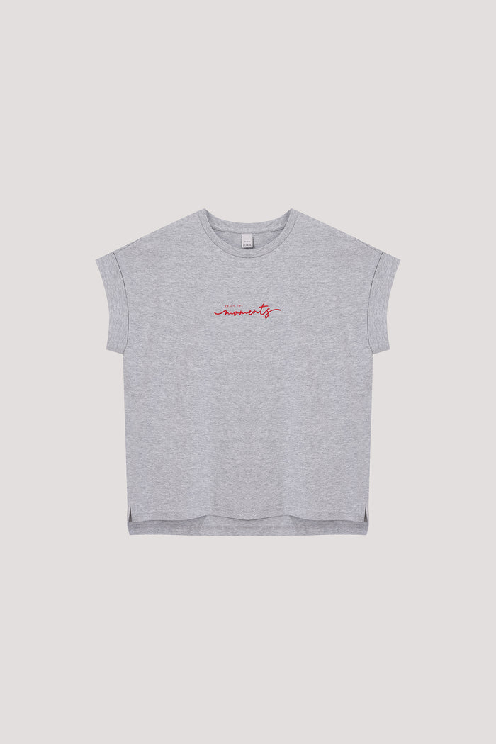 Moments Graphic Tee