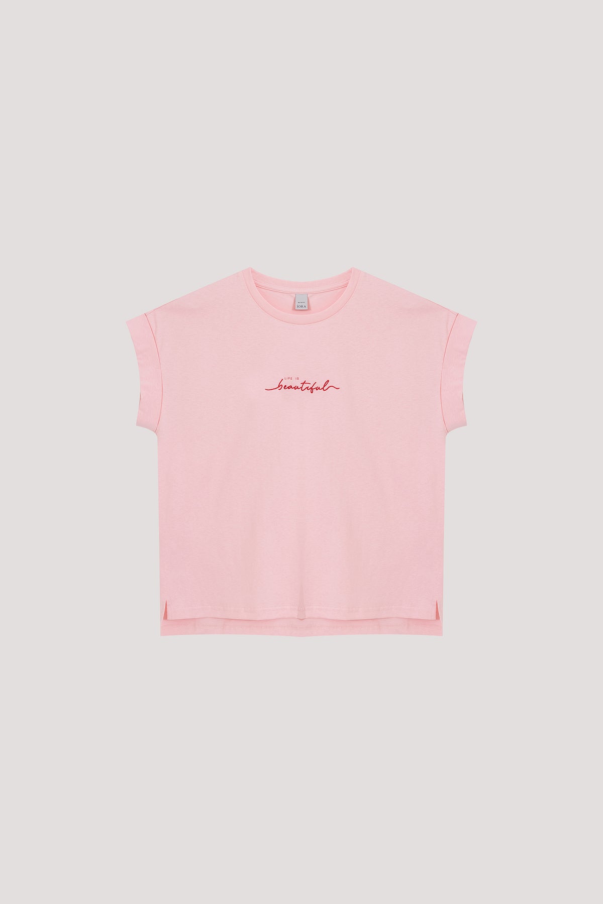 Beautiful Graphic Tee