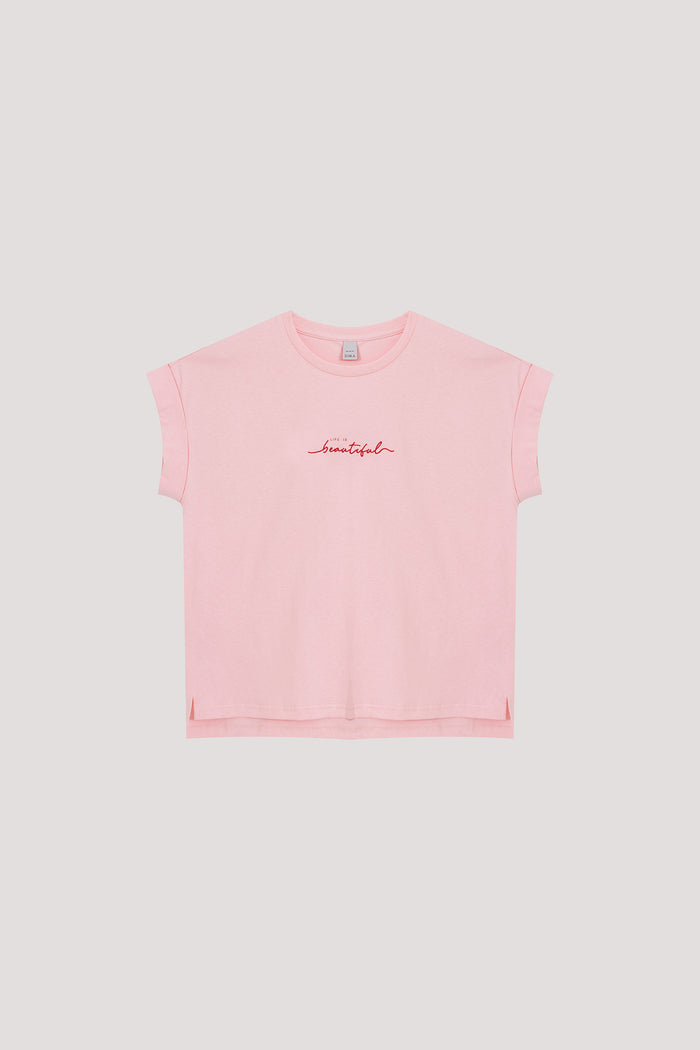 Beautiful Graphic Tee